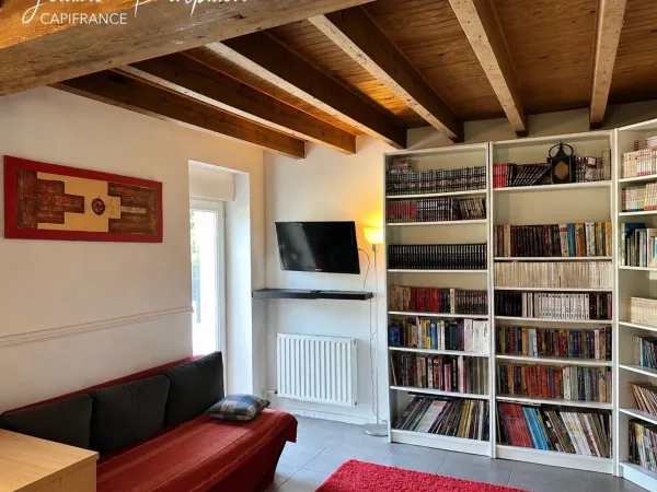 Maison 6 pièces 150 m²