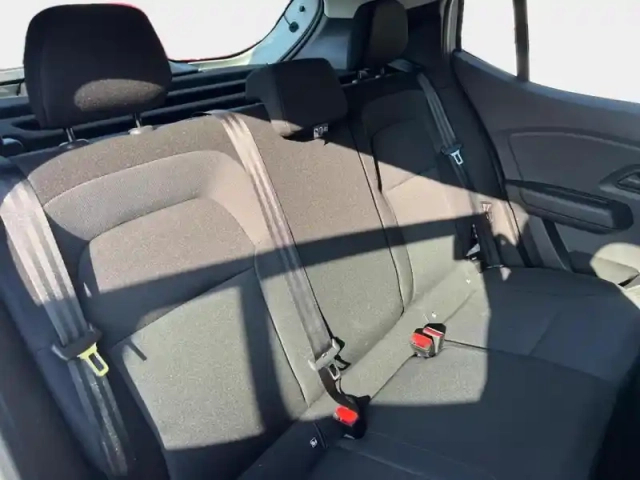 Dacia Sandero 1.0 sce 65ch essential — photo 12