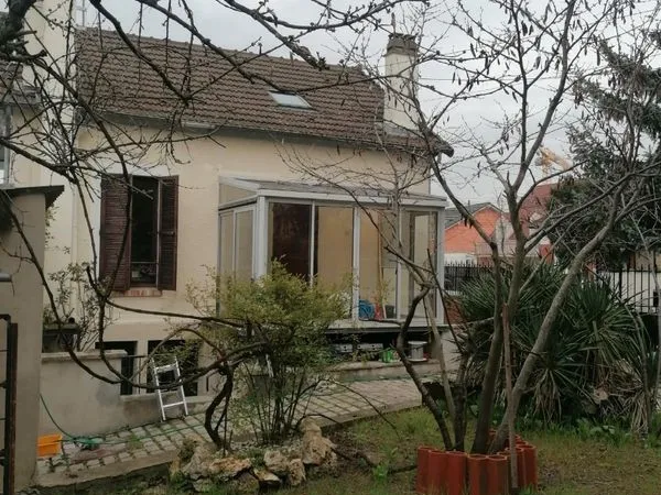 Chambre en collocation à l