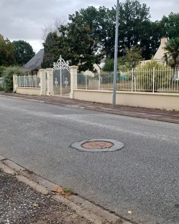 Grande maison