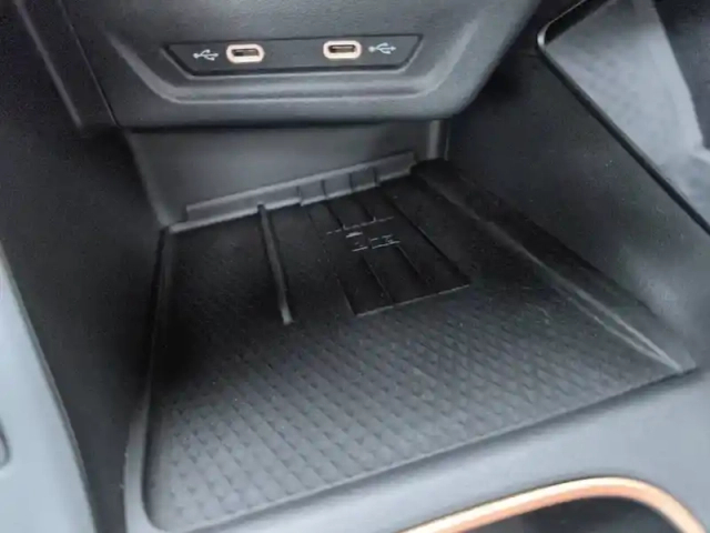 Cupra Terramar 1.5 ehybrid 272 ch dsg6 — photo 52