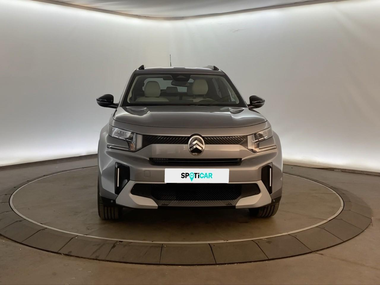 Citroën C3 Aircross hybride 145 ch aut max — photo 2