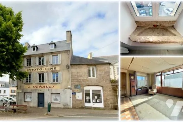 Maison 10 pièces 201 m²