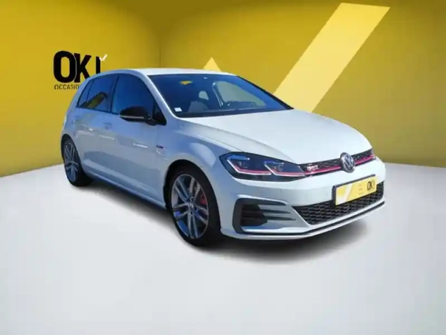 Volkswagen Golf gti performance 2.0 245 ch — photo 7