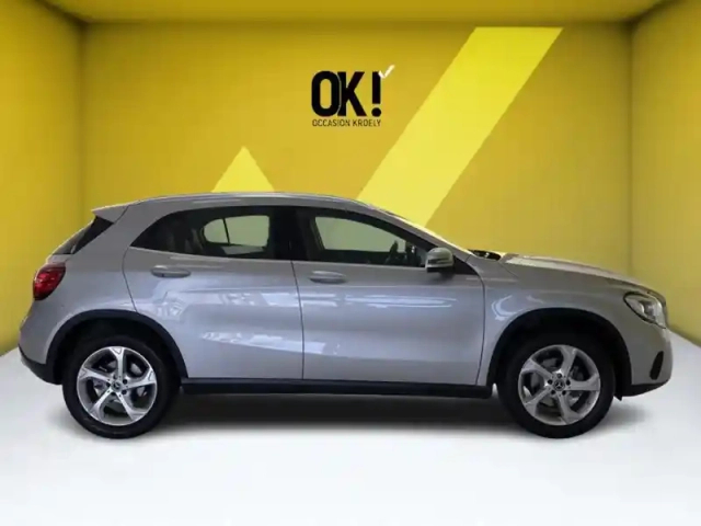 Mercedes Gla 200 intuition — photo 6