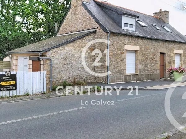 Maison 5 pièces 91 m²