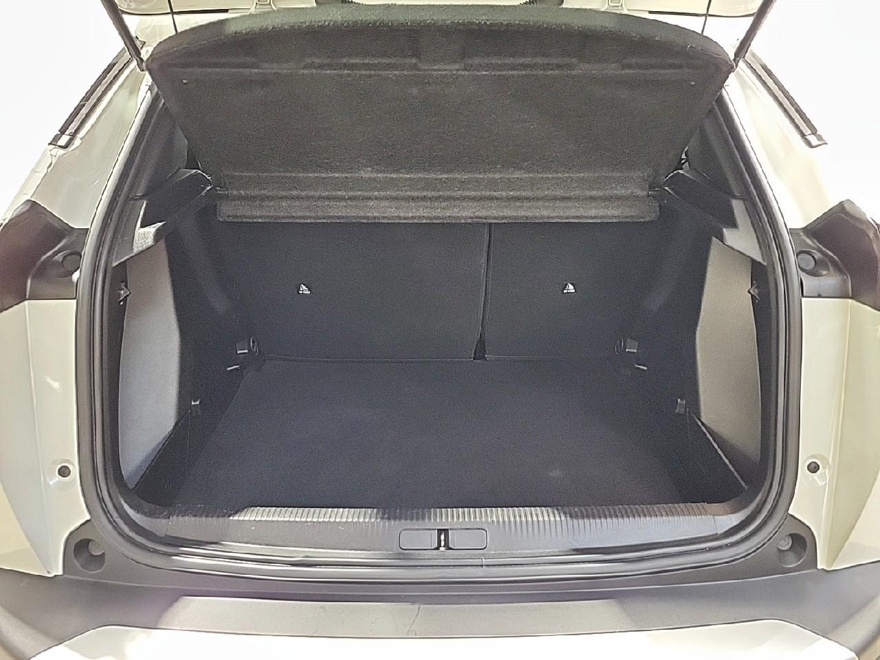 Peugeot 2008 bluehdi 130 s&s eat8 allure — photo 14