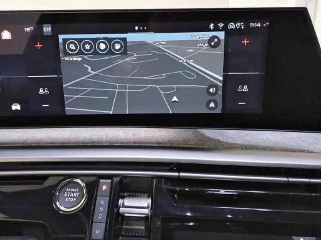 Peugeot 5008 hybrid 136 e-dcs6 — photo 52
