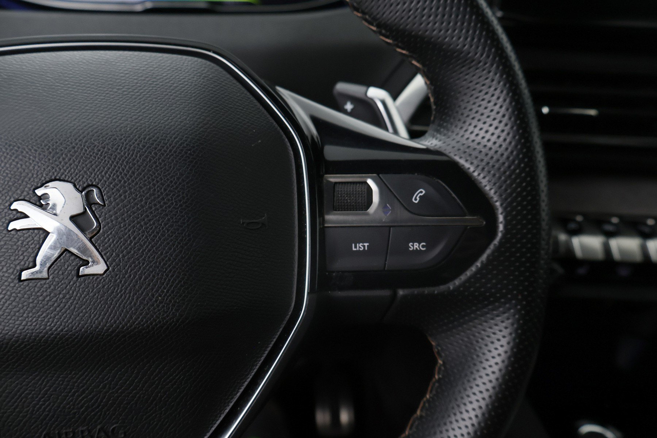 Peugeot 3008 — photo 19