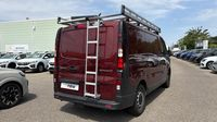 Renault Trafic L1H1 3T 2.0 Blue dCi 150ch GRAND CONFORT — photo 5