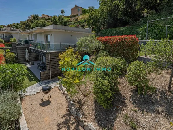 Appartement à vendre Saint-Laurent-du-Var