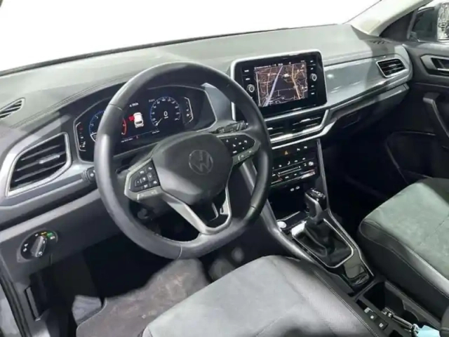 Volkswagen T-Roc 1.5 tsi evo 150 start/stop dsg7 style — photo 19
