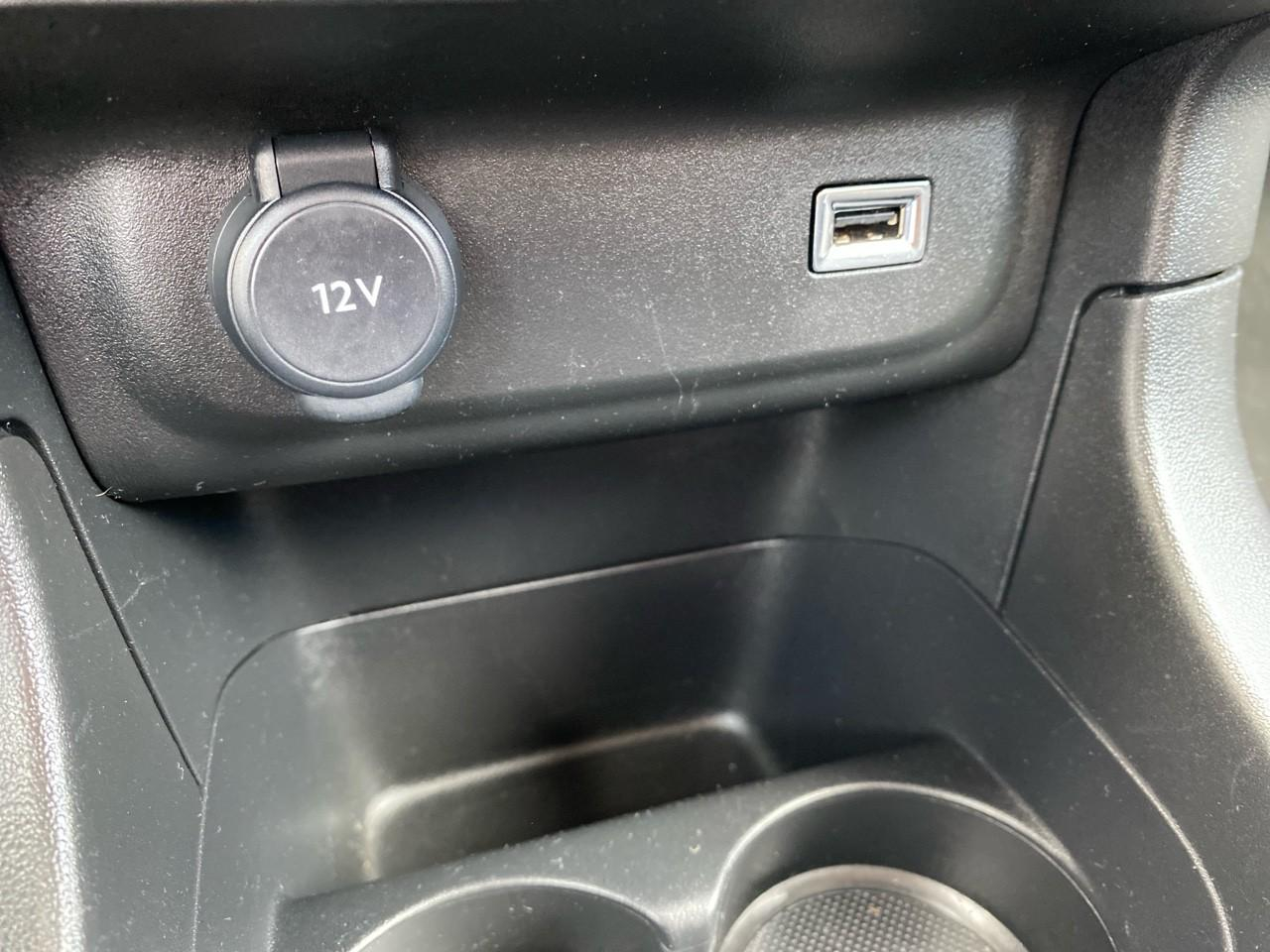 Citroën C3 1.2 puretech 83ch s&s max — photo 26