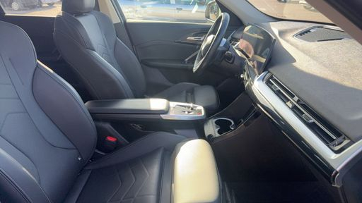 BMW X1 sDrive 20i 170 BVA - Xline – 2025 – 24448 km – Essence – Boîte Automatique — photo 14