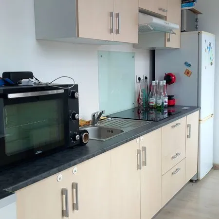 Appartement 40m2