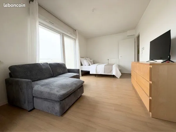 Appartement investissement locatif clé en main