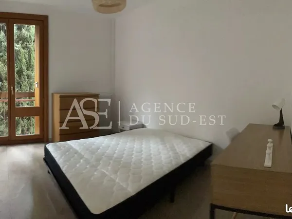 Appartement 4 pièces 70 m²