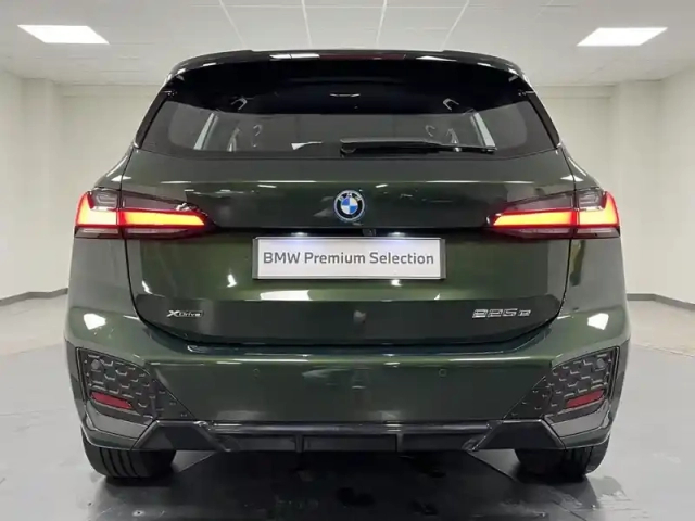 Bmw Serie 2 série 2 activetourer 225e 245ch xdrive m sport dkg7 — photo 6