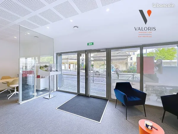 Local 60 m² Chambéry