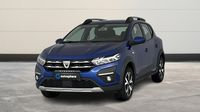 Dacia Sandero 1.0 TCe 90ch Stepway Confort -22 — photo 1