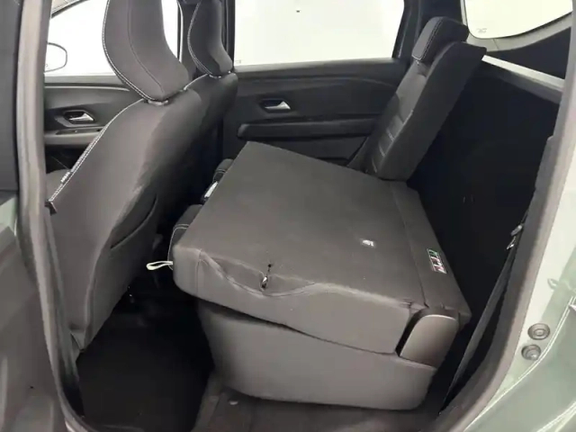 Dacia Jogger eco-g 100 5 places — photo 38
