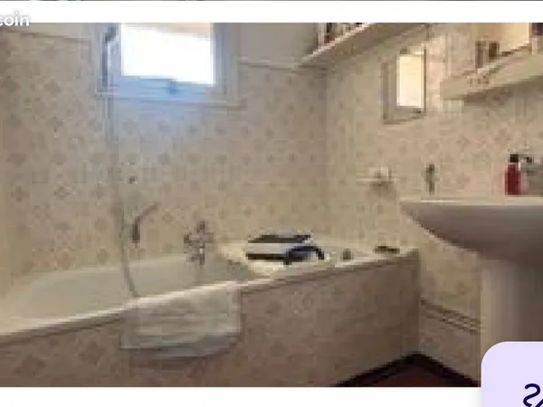 Appartement Bastia