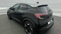 Renault Captur 1.6 E-Tech full hybrid 145ch Techno — photo 6