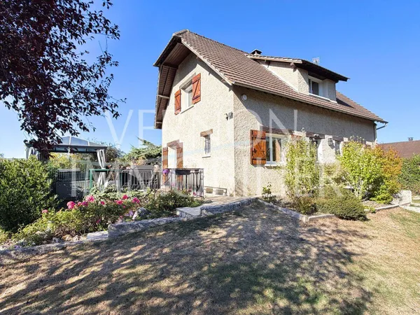 Maison 5 pièces 96 m²