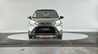 Toyota Aygo X 1.0 VVT-i 72ch Air Limited S-CVT