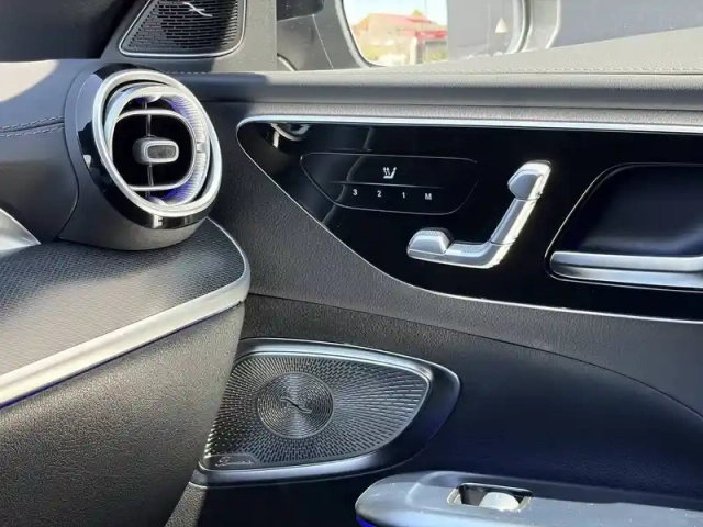 Mercedes Classe C 220 d 9g-tronic — photo 20