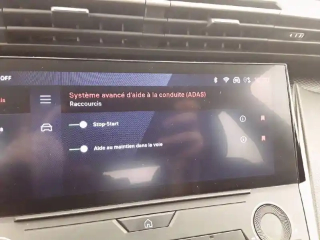 Peugeot 308 puretech 130ch s&amp;s bvm6 — photo 40