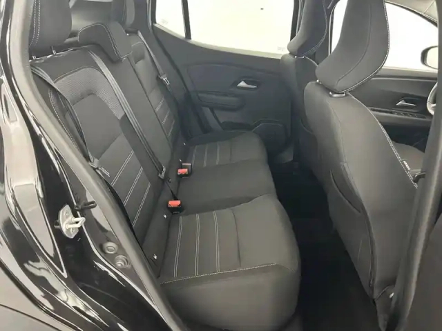 Dacia Sandero eco-g 100 gsr2 — photo 25