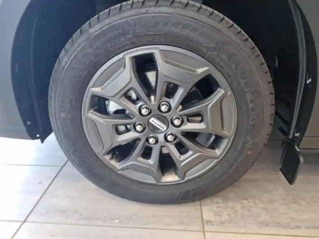 Ford Custom transit  fg 320 l2h1 2.0 ecoblue 150ch trail — photo 9