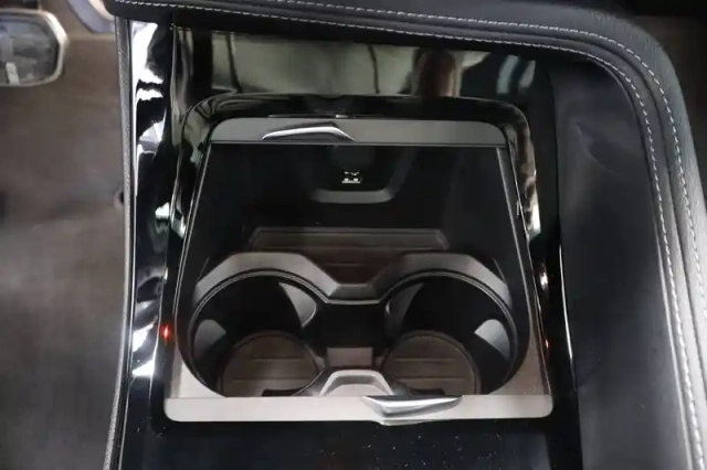 Bmw X2 xdrive 25e 220 ch bva6 — photo 24