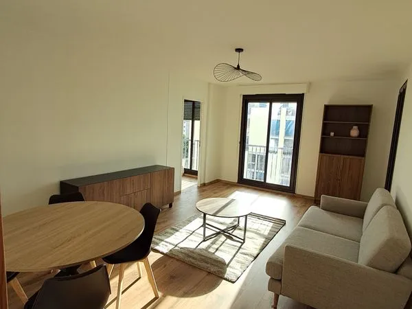 Chambre en colocation filles / refait à neuf / proche université Jean Jaurès