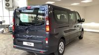 Renault Trafic Combi Grand 2.0 Blue dCi 150ch Evolution -24b — photo 5