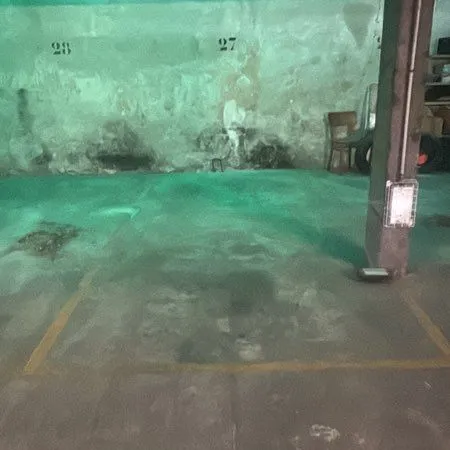 Location place de parking