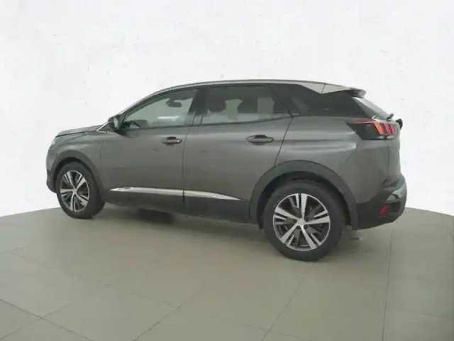 Peugeot 3008 bluehdi 130ch s&amp;s eat8 — photo 7
