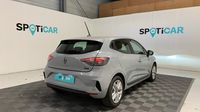 Renault Clio 1.6 E-Tech 145ch full hybrid Evolution - 24 — photo 5