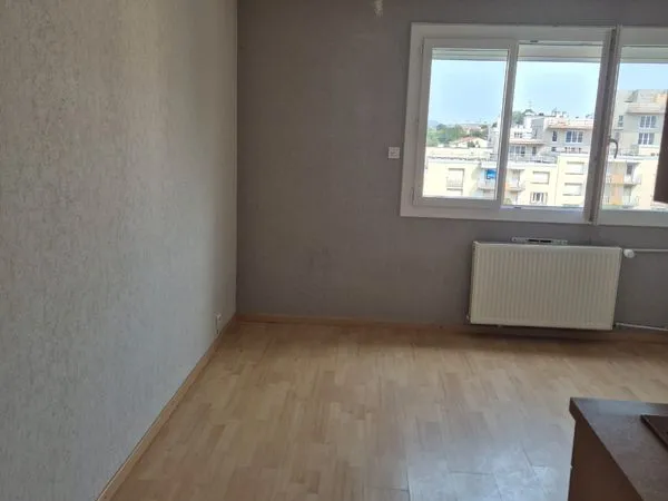 Appartement T2