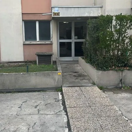 🚗 à louer - place de parking privée au bourget