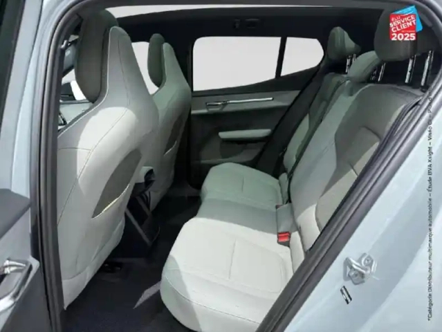 Volvo Ex30 cross country twin performance 428ch ultra — photo 11