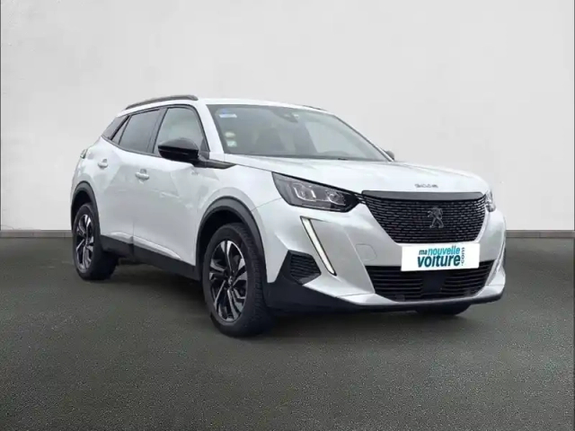 Peugeot 2008 bluehdi 130 s&amp;s eat8 — photo 3