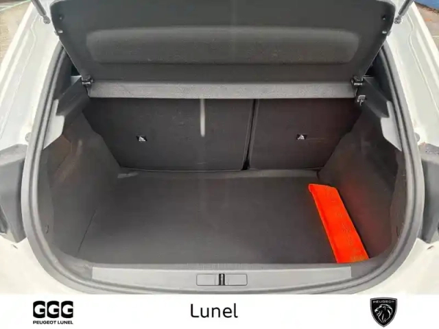 Peugeot 208 puretech 100 s&amp;s bvm6 — photo 6