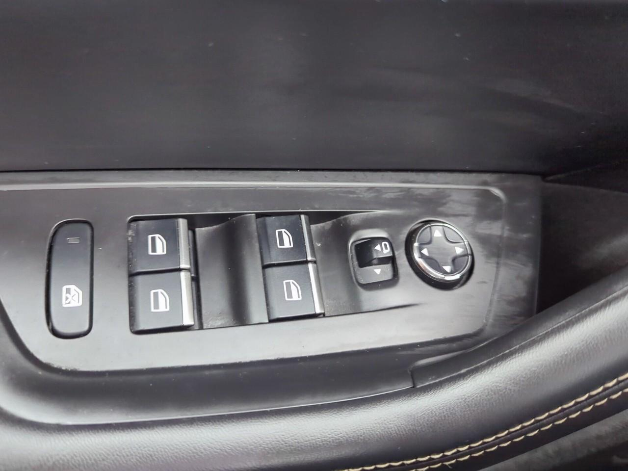 Peugeot 508 sw bluehdi 180 ch s&s eat8 gt — photo 26