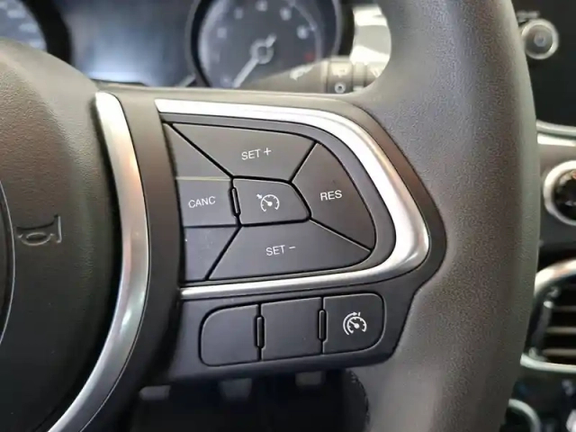 Fiat 500 x 1.0 firefly turbo t3 120 ch — photo 4