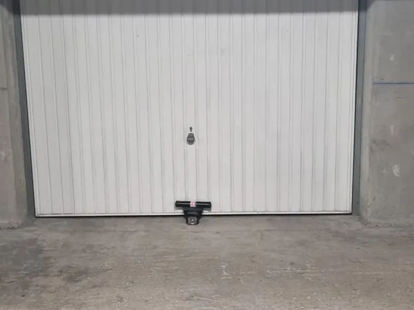 17m² • Garage Echirolles 38130