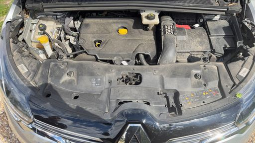 Renault Espace 1.6 dCi 160 Energy EDC - Zen – 2018 – 175763 km – Diesel – Boîte Automatique — photo 32