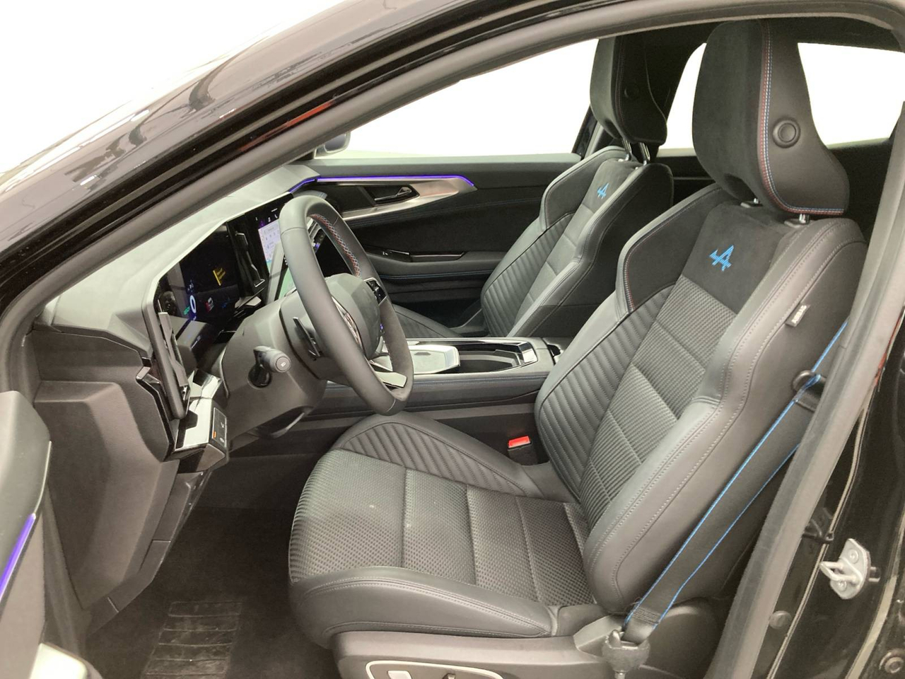 Renault Austral — photo 10