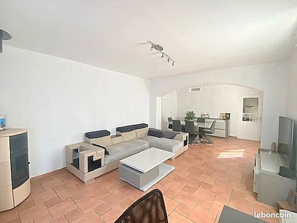 Maison 6 pièces 175 m²